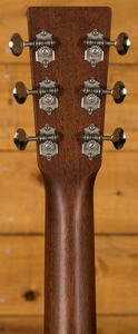 Martin Custom Shop Sinker Mahogany 0 Limited Edition - Sinker Top