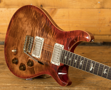 PRS DGT Autumn Sky Birds 2018 Used