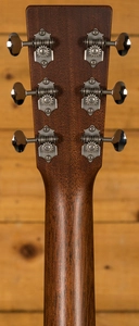 Martin Custom Shop Sinker Mahogany Dreadnought Limited Edition - Sitka Top