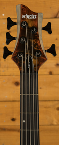 Schecter Bass Riot-5 Bass | 5-String - Inferno Burst