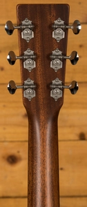 Martin Custom Shop Sinker Mahogany Dreadnought Limited Edition - Sitka Top