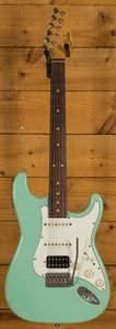 Suhr Classic Antique HSS Surf Green Used