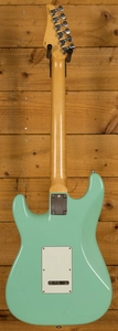 Suhr Classic Antique HSS Surf Green Used