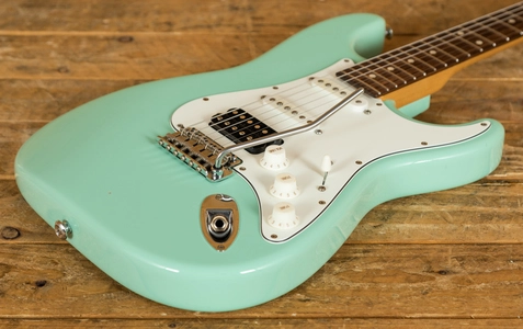 Suhr Classic Antique HSS Surf Green Used