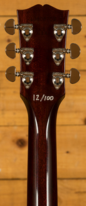 Gibson ES-339 Joan Jett Signature 12 of 100