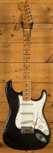 Fender Custom Shop 69 Strat Relic Masterbuilt by Dale Wilson