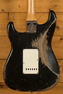 Fender Custom Shop 69 Strat Relic Masterbuilt by Dale Wilson