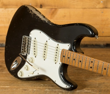 Fender Custom Shop 69 Strat Relic Masterbuilt by Dale Wilson