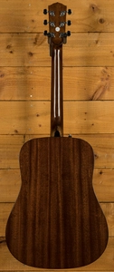Fender CD-60 Dreadnought - Sunburst