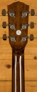 Fender CD-60 Dreadnought - Sunburst