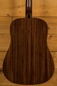 Fender CD-60 Dreadnought V3 DS | Natural