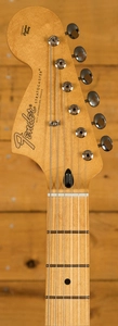 Fender Jimi Hendrix Stratocaster - Maple - 3-Colour Sunburst