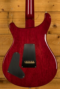 PRS Special Semi Hollow Limited Edition - Charcoal Cherryburst