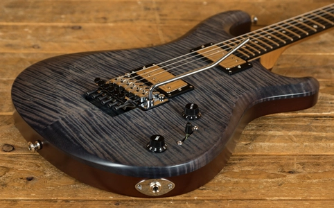 Knaggs Chesapeake Severn XF Trembuck Winter Solstice Tier 1 Top