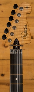 Knaggs Chesapeake Severn XF Trembuck Winter Solstice Tier 1 Top