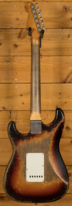 Fender Custom Shop 61 Strat Ultra Relic Dale Wilson Masterbuilt