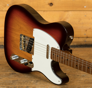 Fender Custom Shop 51 Nocaster NOS 3 Tone Sunburst