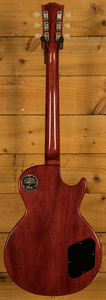 Gibson Custom 60th Anniversary 59 Les Paul Kindred Burst Left Hand VOS 99893