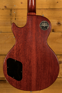 Gibson Custom 60th Anniversary 59 Les Paul Orange Sunset Fade VOS NH