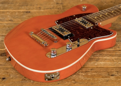 Reverend Flatroc - Rock Orange