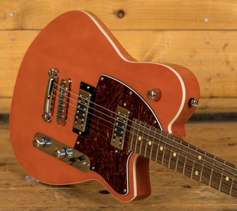 Reverend Flatroc - Rock Orange