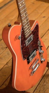 Reverend Flatroc - Rock Orange