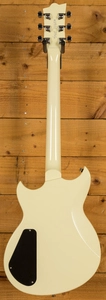 Reverend Sensei 290 - Cream