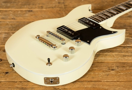 Reverend Sensei 290 - Cream
