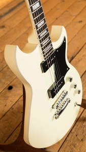 Reverend Sensei 290 - Cream
