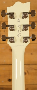 Reverend Sensei 290 - Cream