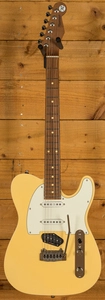 Reverend Pete Anderson Eastsider S - Powder Yellow