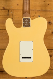 Reverend Pete Anderson Eastsider S - Powder Yellow
