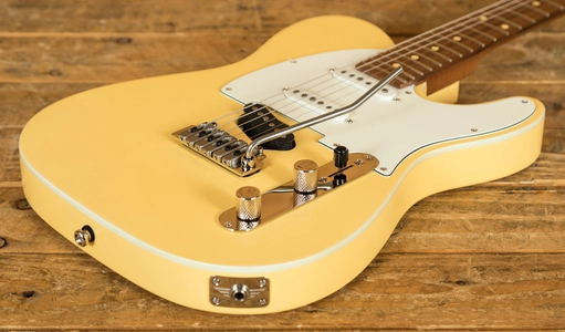 Reverend Pete Anderson Eastsider S - Powder Yellow