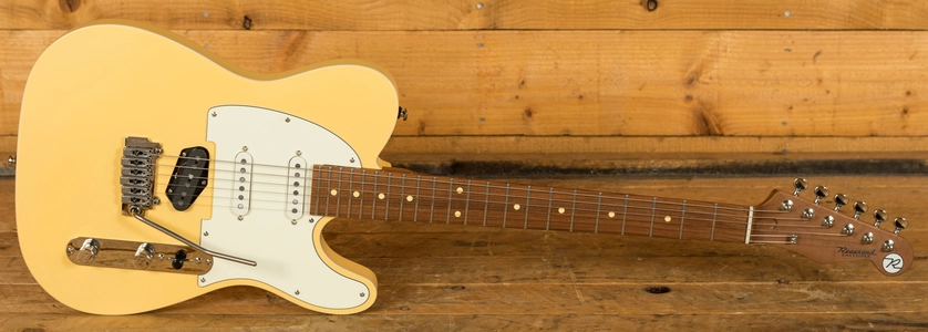 Reverend Pete Anderson Eastsider S - Powder Yellow