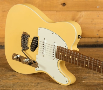 Reverend Pete Anderson Eastsider S - Powder Yellow