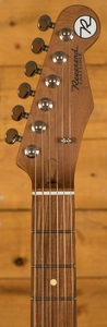 Reverend Pete Anderson Eastsider S - Powder Yellow