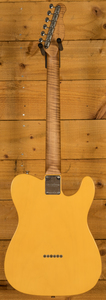 Xotic California Classic XTC-1 Butterscotch/Light Ageing Left Handed