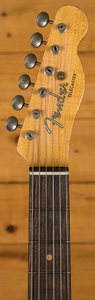 Fender Custom Shop 50s Tele Thinline LPB Over 3TB Heavy Relic