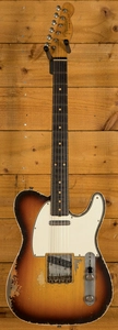 Fender Custom Shop '60 Tele Custom Dale Wilson Masterbuilt 3TSB