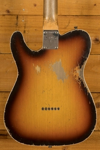 Fender Custom Shop '60 Tele Custom Dale Wilson Masterbuilt 3TSB