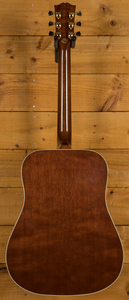 Gibson 125th Anniversary Hummingbird - Autumn Burst