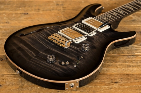 PRS Special Semi Hollow Limited Edition - Charcoal Burst