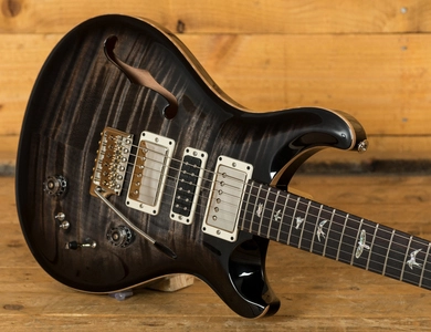 PRS Special Semi Hollow Limited Edition - Charcoal Burst