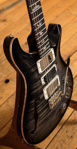 PRS Special Semi Hollow Limited Edition - Charcoal Burst
