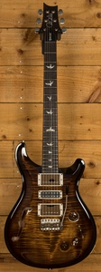 PRS Special Semi Hollow Limited Edition - Black Gold