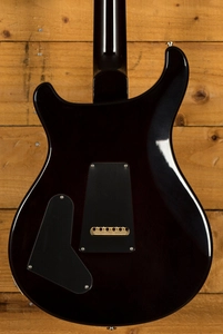 PRS Special Semi Hollow Limited Edition - Black Gold