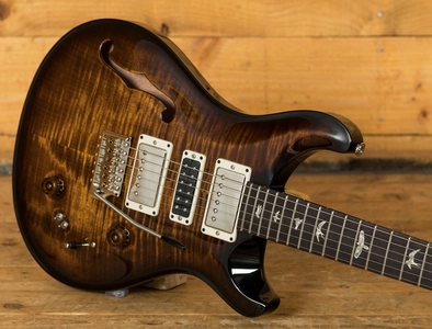 PRS Special Semi Hollow Limited Edition - Black Gold