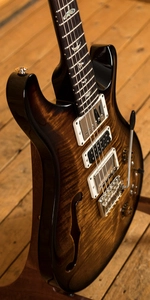 PRS Special Semi Hollow Limited Edition - Black Gold