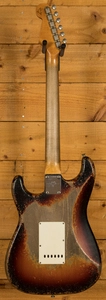 Fender Custom Shop 61 Strat Ultra Relic Dale Wilson Masterbuilt