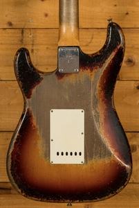 Fender Custom Shop 61 Strat Ultra Relic Dale Wilson Masterbuilt